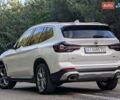 Білий БМВ Х3, об'ємом двигуна 2 л та пробігом 60 тис. км за 36300 $, фото 9 на Automoto.ua