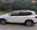 Білий БМВ Х3, об'ємом двигуна 2 л та пробігом 60 тис. км за 36300 $, фото 23 на Automoto.ua