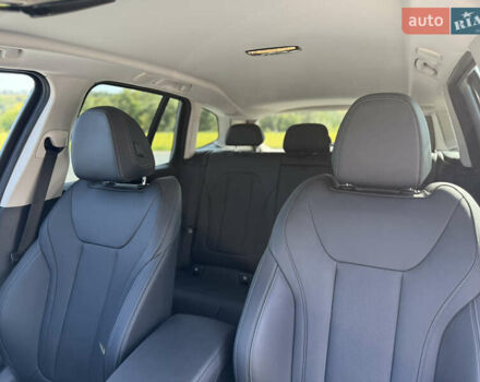 Белый БМВ Х3, объемом двигателя 2 л и пробегом 78 тыс. км за 46499 $, фото 29 на Automoto.ua