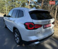 Белый БМВ Х3, объемом двигателя 2 л и пробегом 70 тыс. км за 34000 $, фото 12 на Automoto.ua
