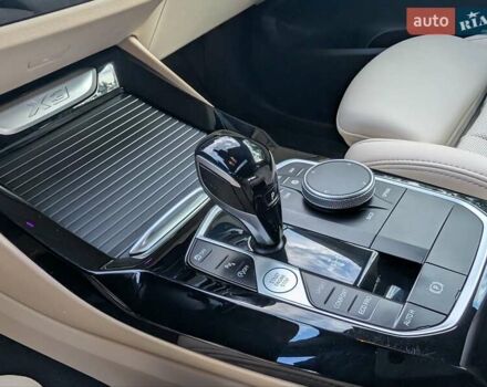 Білий БМВ Х3, об'ємом двигуна 2 л та пробігом 60 тис. км за 36300 $, фото 37 на Automoto.ua