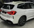 Белый БМВ Х3, объемом двигателя 2 л и пробегом 7 тыс. км за 60000 $, фото 9 на Automoto.ua