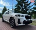 Белый БМВ Х3, объемом двигателя 2 л и пробегом 39 тыс. км за 53500 $, фото 51 на Automoto.ua