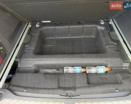 Белый БМВ Х3, объемом двигателя 2.99 л и пробегом 9 тыс. км за 75500 $, фото 27 на Automoto.ua