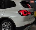Білий БМВ Х3, об'ємом двигуна 2 л та пробігом 24 тис. км за 49900 $, фото 25 на Automoto.ua