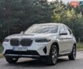 Білий БМВ Х3, об'ємом двигуна 2 л та пробігом 60 тис. км за 36300 $, фото 1 на Automoto.ua
