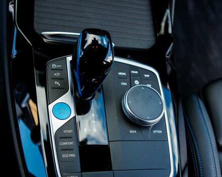 Білий БМВ Х3, об'ємом двигуна 0 л та пробігом 25 тис. км за 49500 $, фото 42 на Automoto.ua