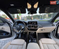 Білий БМВ Х3, об'ємом двигуна 2 л та пробігом 68 тис. км за 42500 $, фото 18 на Automoto.ua