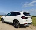 Белый БМВ Х3, объемом двигателя 2 л и пробегом 18 тыс. км за 19000 $, фото 5 на Automoto.ua