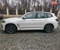Белый БМВ Х3, объемом двигателя 2 л и пробегом 1 тыс. км за 75314 $, фото 12 на Automoto.ua
