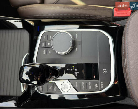 Белый БМВ Х3, объемом двигателя 2.99 л и пробегом 10 тыс. км за 75000 $, фото 20 на Automoto.ua