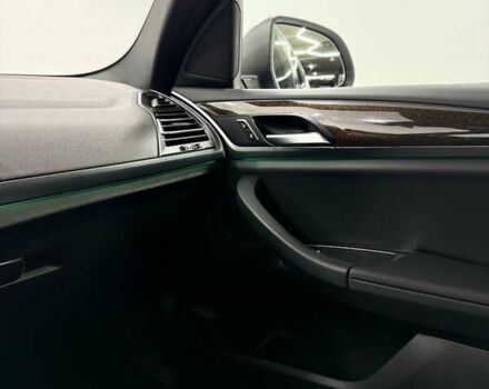 Белый БМВ Х3, объемом двигателя 2 л и пробегом 29 тыс. км за 40500 $, фото 29 на Automoto.ua