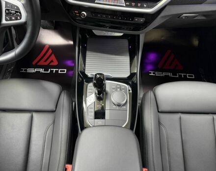 Белый БМВ Х3, объемом двигателя 2 л и пробегом 7 тыс. км за 60000 $, фото 22 на Automoto.ua