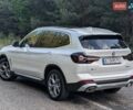 Білий БМВ Х3, об'ємом двигуна 2 л та пробігом 60 тис. км за 36300 $, фото 3 на Automoto.ua