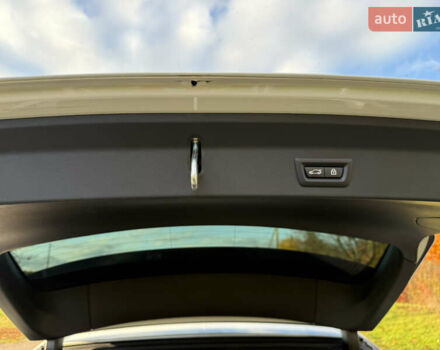 Белый БМВ Х3, объемом двигателя 2.99 л и пробегом 9 тыс. км за 75500 $, фото 28 на Automoto.ua