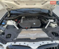 Білий БМВ Х3, об'ємом двигуна 2 л та пробігом 35 тис. км за 34900 $, фото 22 на Automoto.ua