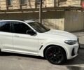 Белый БМВ Х3, объемом двигателя 3 л и пробегом 36 тыс. км за 52500 $, фото 1 на Automoto.ua