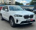 Белый БМВ Х3, объемом двигателя 2 л и пробегом 44 тыс. км за 42990 $, фото 2 на Automoto.ua