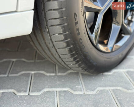 Белый БМВ Х3, объемом двигателя 2 л и пробегом 78 тыс. км за 46499 $, фото 39 на Automoto.ua