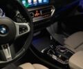 Белый БМВ Х3, объемом двигателя 2 л и пробегом 35 тыс. км за 59999 $, фото 4 на Automoto.ua