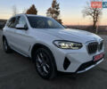 Белый БМВ Х3, объемом двигателя 2 л и пробегом 69 тыс. км за 35400 $, фото 6 на Automoto.ua
