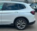 Белый БМВ Х3, объемом двигателя 2 л и пробегом 44 тыс. км за 42990 $, фото 10 на Automoto.ua