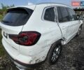 Белый БМВ Х3, объемом двигателя 2 л и пробегом 55 тыс. км за 28600 $, фото 4 на Automoto.ua