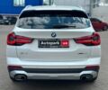 Білий БМВ Х3, об'ємом двигуна 2 л та пробігом 44 тис. км за 42990 $, фото 5 на Automoto.ua