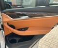Білий БМВ Х3, об'ємом двигуна 2 л та пробігом 44 тис. км за 42990 $, фото 33 на Automoto.ua