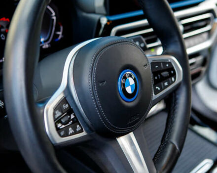 Білий БМВ Х3, об'ємом двигуна 0 л та пробігом 25 тис. км за 49500 $, фото 43 на Automoto.ua