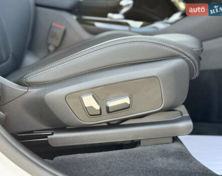 Белый БМВ Х3, объемом двигателя 2 л и пробегом 78 тыс. км за 46499 $, фото 20 на Automoto.ua