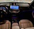 Белый БМВ Х3, объемом двигателя 2 л и пробегом 35 тыс. км за 59999 $, фото 6 на Automoto.ua