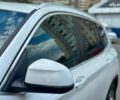 Белый БМВ Х3, объемом двигателя 2 л и пробегом 44 тыс. км за 42990 $, фото 12 на Automoto.ua