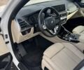 Белый БМВ Х3, объемом двигателя 2 л и пробегом 55 тыс. км за 28600 $, фото 6 на Automoto.ua