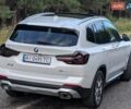 Білий БМВ Х3, об'ємом двигуна 2 л та пробігом 60 тис. км за 36300 $, фото 16 на Automoto.ua
