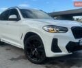 Белый БМВ Х3, объемом двигателя 2 л и пробегом 35 тыс. км за 34900 $, фото 36 на Automoto.ua