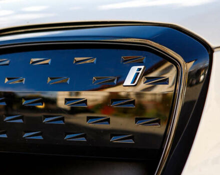 Білий БМВ Х3, об'ємом двигуна 0 л та пробігом 25 тис. км за 49500 $, фото 21 на Automoto.ua