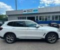 Белый БМВ Х3, объемом двигателя 2 л и пробегом 44 тыс. км за 42990 $, фото 3 на Automoto.ua