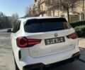 Белый БМВ Х3, объемом двигателя 2 л и пробегом 14 тыс. км за 56900 $, фото 10 на Automoto.ua