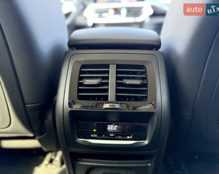 Белый БМВ Х3, объемом двигателя 2 л и пробегом 78 тыс. км за 46499 $, фото 32 на Automoto.ua