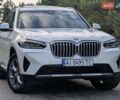 Білий БМВ Х3, об'ємом двигуна 2 л та пробігом 60 тис. км за 36300 $, фото 1 на Automoto.ua