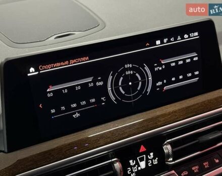 Білий БМВ Х3, об'ємом двигуна 2 л та пробігом 24 тис. км за 49900 $, фото 36 на Automoto.ua