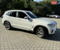 Белый БМВ Х3, объемом двигателя 2 л и пробегом 78 тыс. км за 36900 $, фото 3 на Automoto.ua