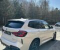 Белый БМВ Х3, объемом двигателя 2 л и пробегом 14 тыс. км за 56900 $, фото 12 на Automoto.ua