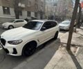 Белый БМВ Х3, объемом двигателя 3 л и пробегом 36 тыс. км за 52500 $, фото 1 на Automoto.ua