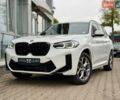 Белый БМВ Х3, объемом двигателя 2 л и пробегом 40 тыс. км за 40900 $, фото 1 на Automoto.ua