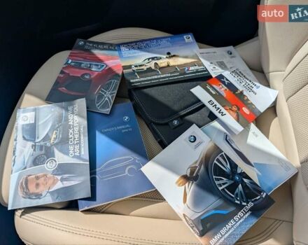 Білий БМВ Х3, об'ємом двигуна 2 л та пробігом 60 тис. км за 36300 $, фото 38 на Automoto.ua