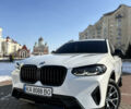 Белый БМВ Х3, объемом двигателя 2 л и пробегом 69 тыс. км за 44500 $, фото 3 на Automoto.ua