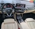 Білий БМВ Х3, об'ємом двигуна 2 л та пробігом 60 тис. км за 36300 $, фото 35 на Automoto.ua
