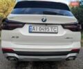 Білий БМВ Х3, об'ємом двигуна 2 л та пробігом 60 тис. км за 36300 $, фото 2 на Automoto.ua